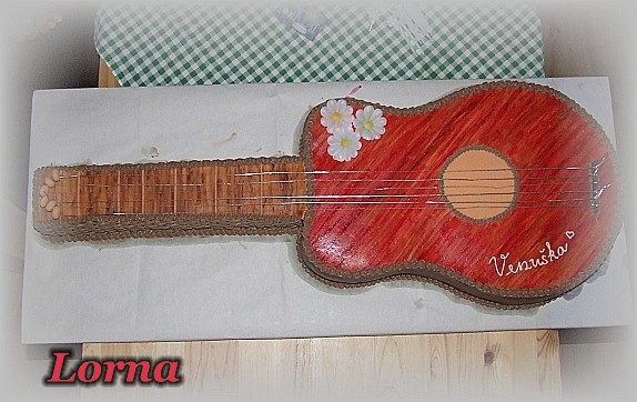 Gitara 3