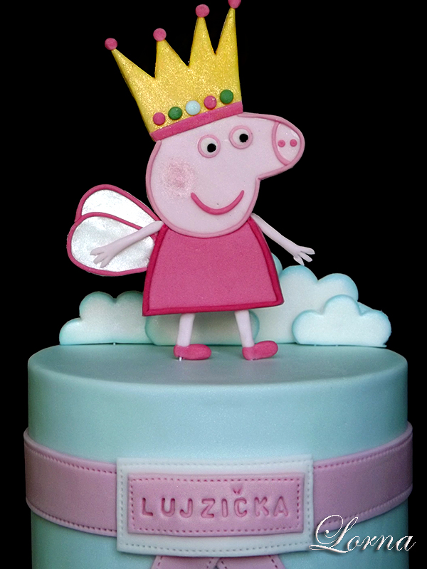 Peppa pig 1