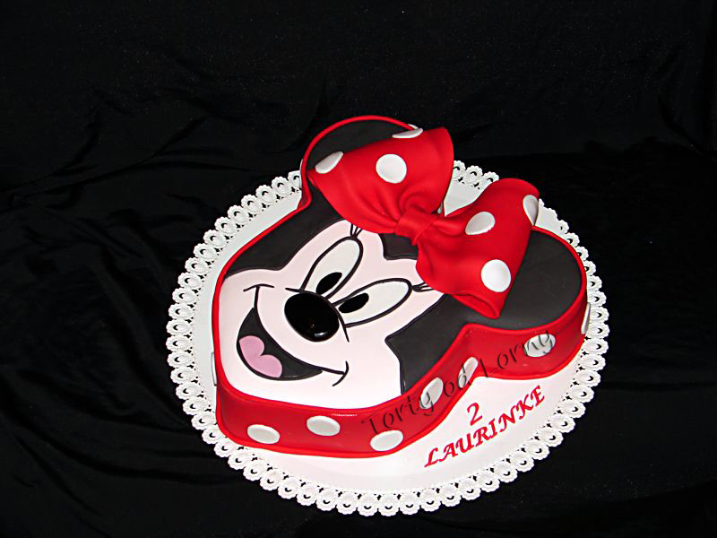 Minnie